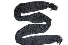 Load image into Gallery viewer, Scarves with Animal Print (Various Colours) Scarf - A