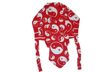Load image into Gallery viewer, Red Ying Yang Zandana - A