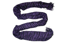 Load image into Gallery viewer, Scarves with Animal Print (Various Colours) Scarf - A
