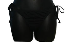 Load image into Gallery viewer, Skeleton Hand Print Bikini
